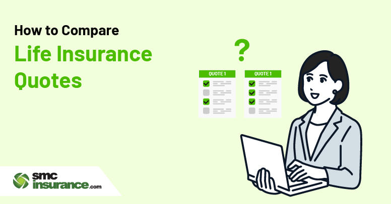 How to Compare Life Insurance Quotes in Canada? – Insurance Direct Canada