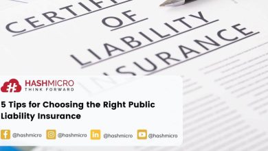 5 Tips on Choosing the Proper Public Liability Insurance for Your Company