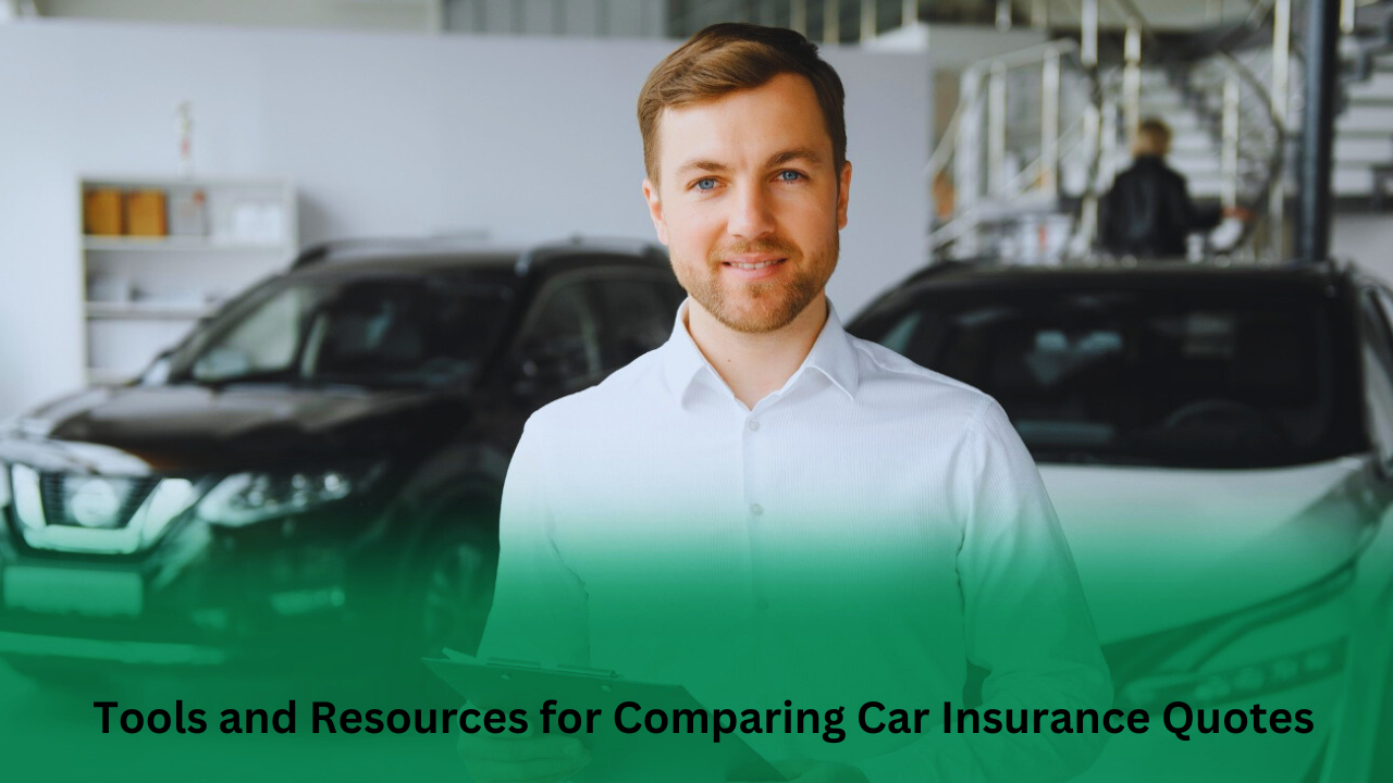 The Best Ways to Compare Car Insurance Quotes in Connecticut - Tool Smaas