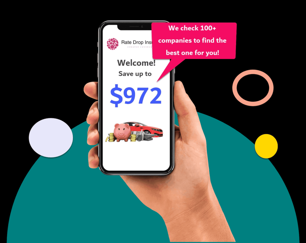 Cheap Auto Insurance: How to Find Affordable Car Insurance Without ...