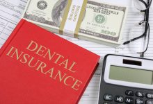 Dental Insurance Logos